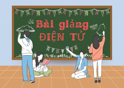 Bài giảng