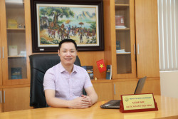 GS Nguyen Tien Thao VNu CET(1)