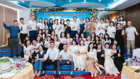 K46 Kỷ niệm 20 năm ngày ra trường