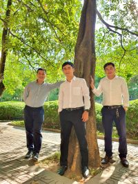 K46 - 15 năm ngày ra trường