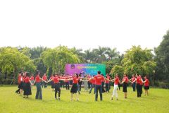 K41 - 20 năm ngày ra trường