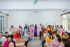 K46 Kỷ niệm 20 năm ngày ra trường