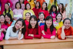 K46 Kỷ niệm 20 năm ngày ra trường
