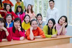 K46 Kỷ niệm 20 năm ngày ra trường