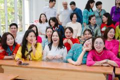 K46 Kỷ niệm 20 năm ngày ra trường
