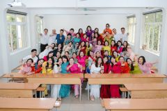 K46 Kỷ niệm 20 năm ngày ra trường