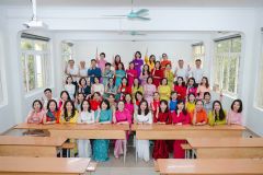 K46 Kỷ niệm 20 năm ngày ra trường