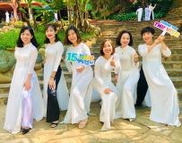 K46 - 15 năm ngày ra trường