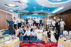 K46 Kỷ niệm 20 năm ngày ra trường