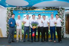 K46 Kỷ niệm 20 năm ngày ra trường
