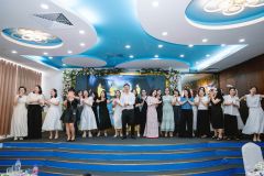 K46 Kỷ niệm 20 năm ngày ra trường
