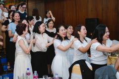 K46 Kỷ niệm 20 năm ngày ra trường