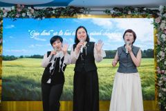 K46 Kỷ niệm 20 năm ngày ra trường