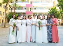 K46 - 15 năm ngày ra trường