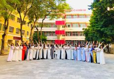 K46 - 15 năm ngày ra trường