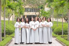K44 - 15 năm ngày ra trường