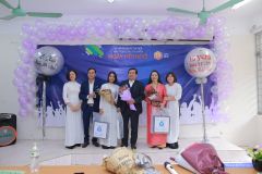 K44 - 15 năm ngày ra trường