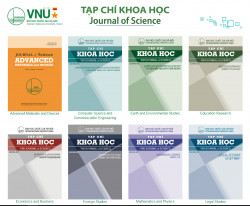Tap chi khoa hoc