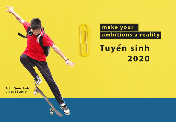 Tuyen sinh