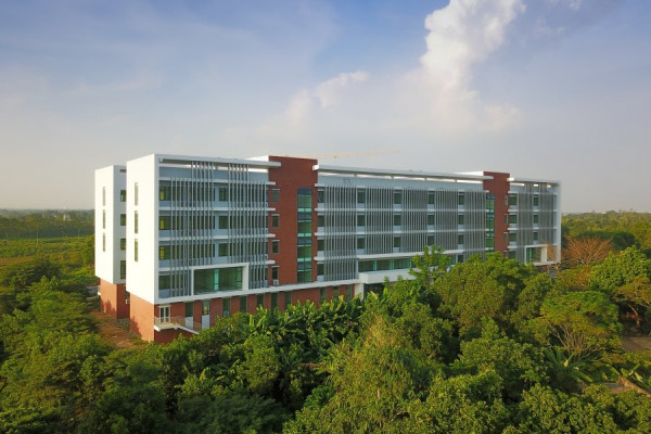 Sự kiện và thành tựu tiêu biểu của ĐHQGHN năm 2021