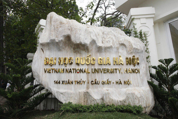Tất cả sinh viên, học viên ĐHQGHN học trực tiếp từ 28/2/2022