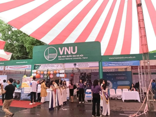 Tuyển sinh ĐHCQ năm 2022: Nhiều chính sách hấp dẫn tạo động lực phát triển