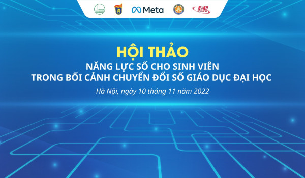 Năng lực số: cơ hội bứt phá của người Việt trẻ
