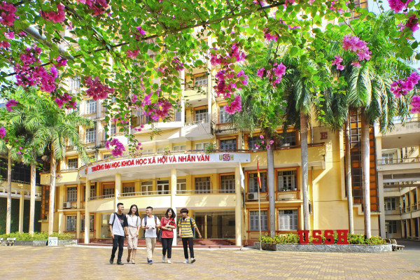 Mở lớp bổ túc kiến thức dự thi sau đại học ngành Thông tin - Thư viện năm 2023