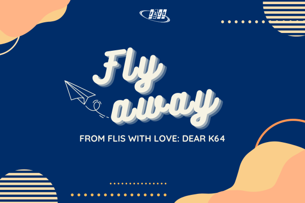 Fly away