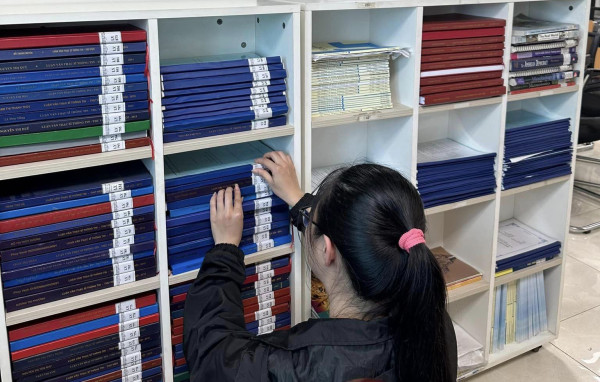 Lan tỏa tinh thần bảo vệ môi trường cùng "Chủ nhật xanh"