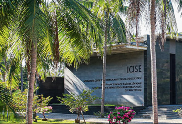 ICISE-Quy Nhon
