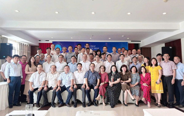 Lan tỏa tinh thần đổi mới giáo dục cùng AI - Hành trình ý nghĩa tại Cần Thơ