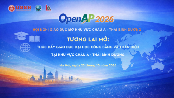 Backdrop OER conferences