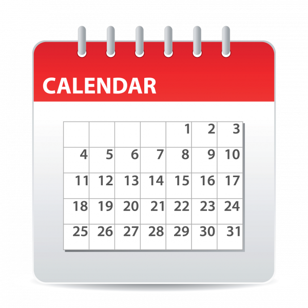 LỊCH TUẦN 12 (Từ 11/5 đến 17/5/2026)