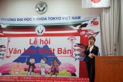 Trung tâm Giao lưu Văn hóa Nhật Bản tại Việt Nam tuyển cán bộ thư viện
