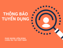 TUYỂN DỤNG