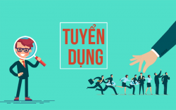 Thông tin tuyển dụng