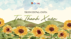 trạm dừng chân