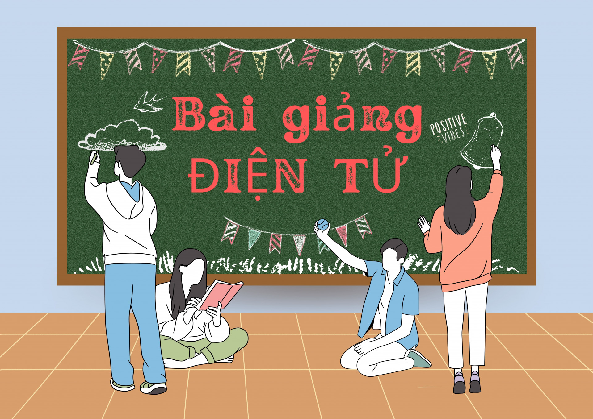 Bài giảng