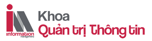 Khoa Quản trị Thông tin (Trường ĐHKHXH&NV - ĐHQGHN)