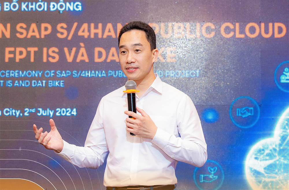 Gương mặt nổi bật
