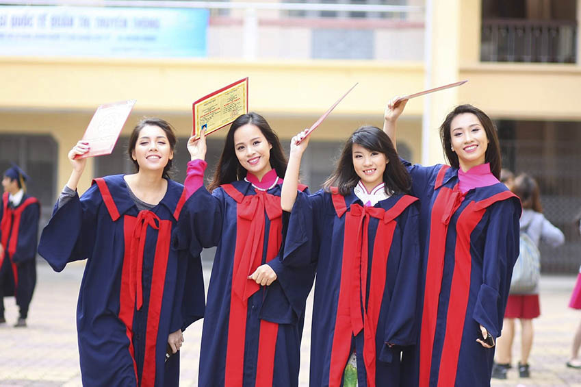 Đào tạo đại học