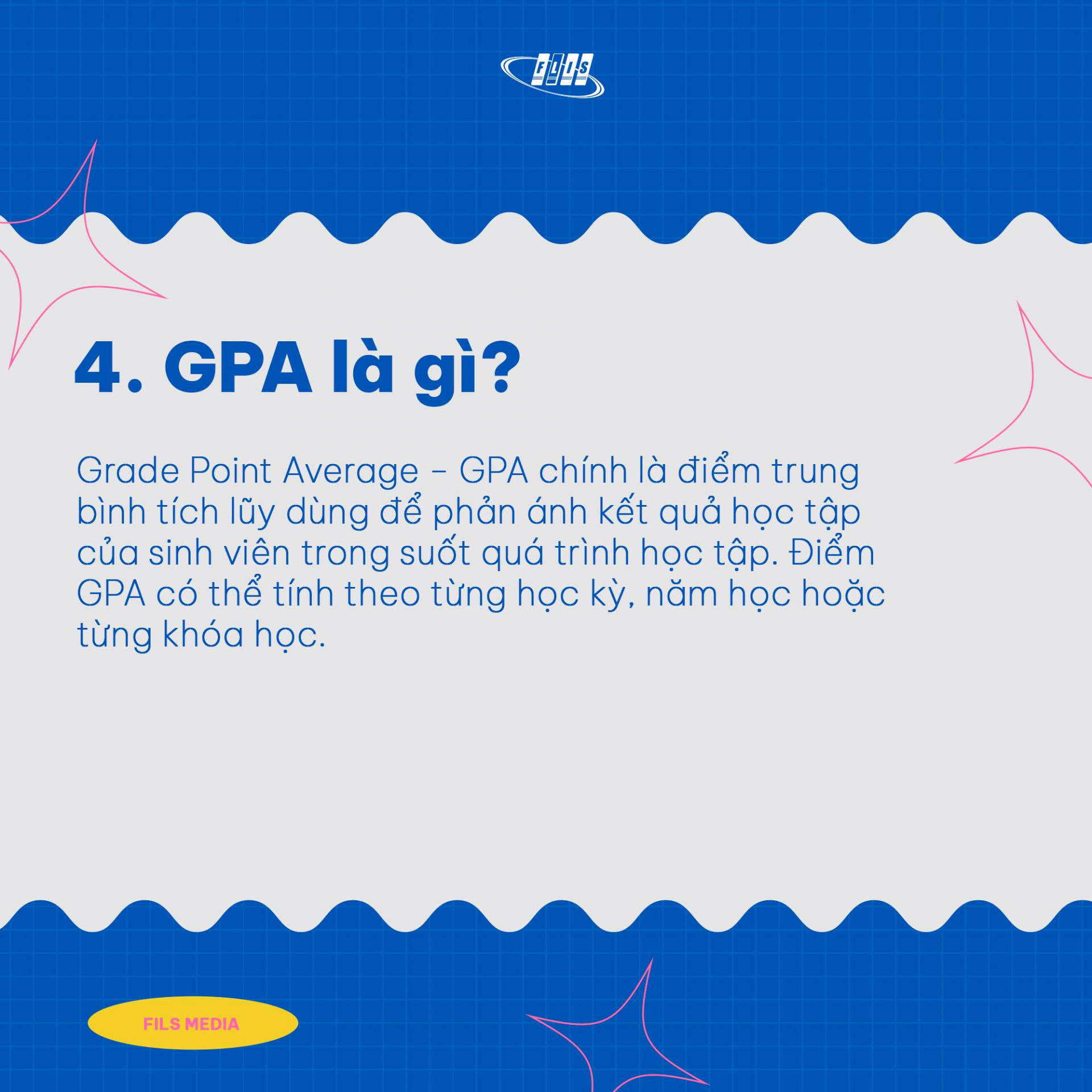 GPA