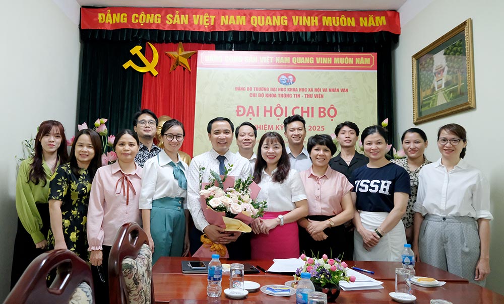 0 Dai bieu chup anh luu niem