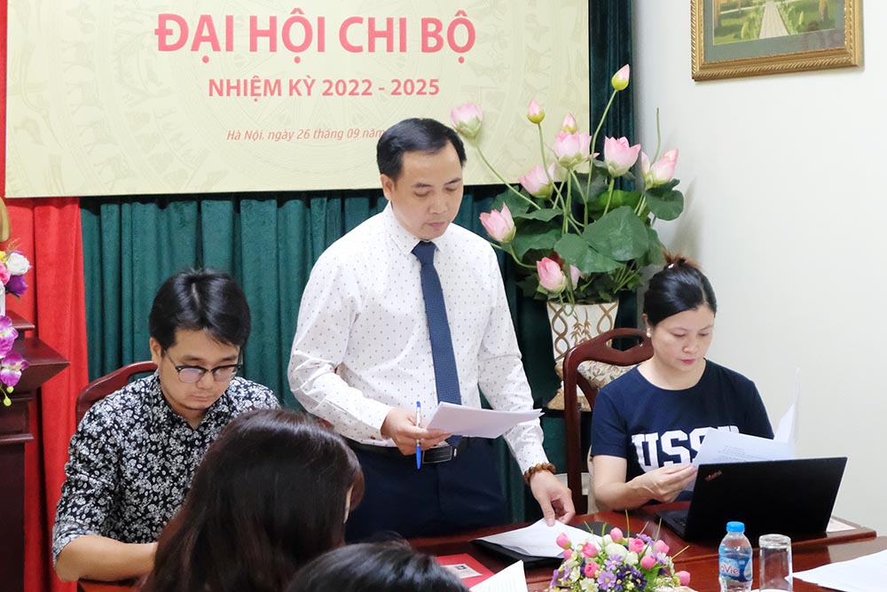 2 Doan chu tich dai hoi