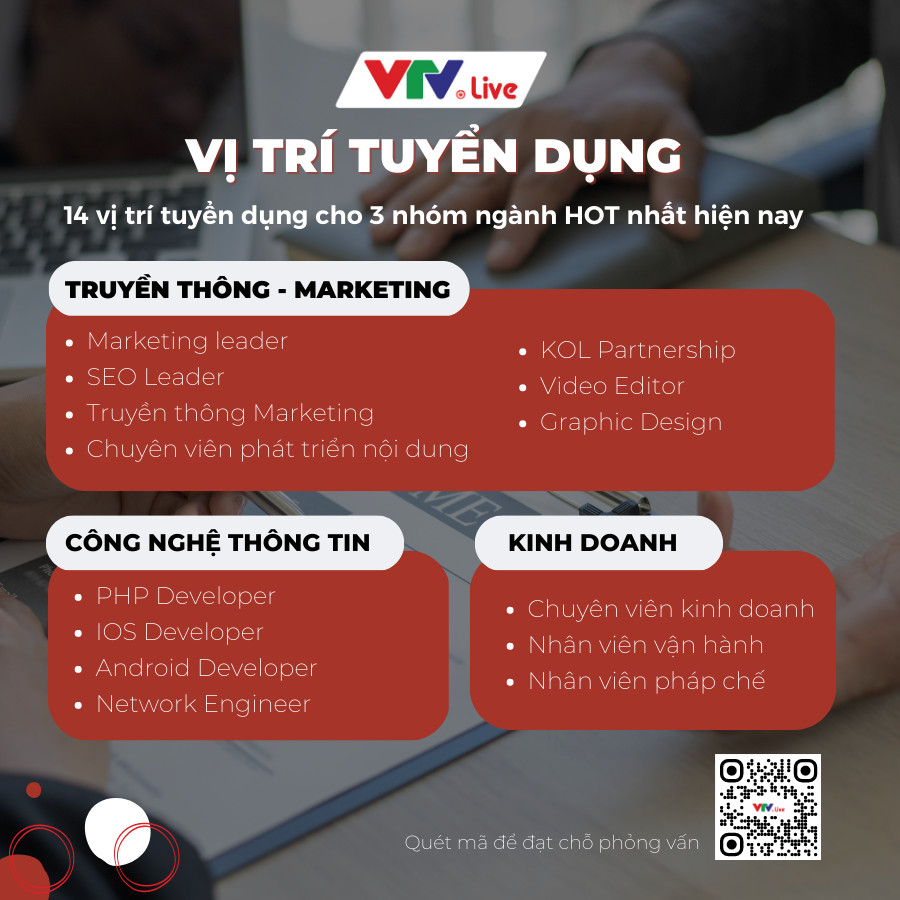VTVLive Ảnh sự kiện 26 03 01