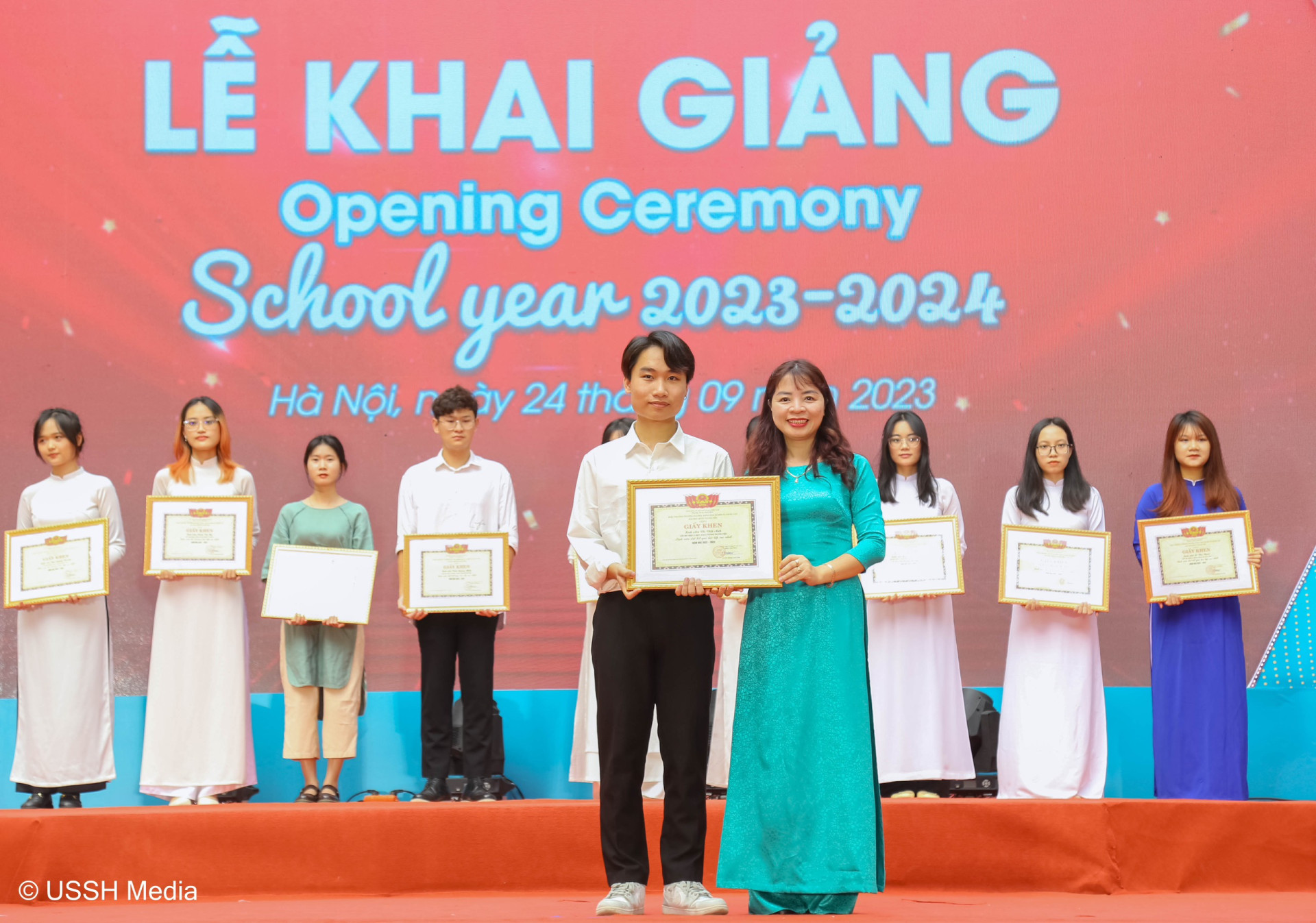 Vũ Việt Anh