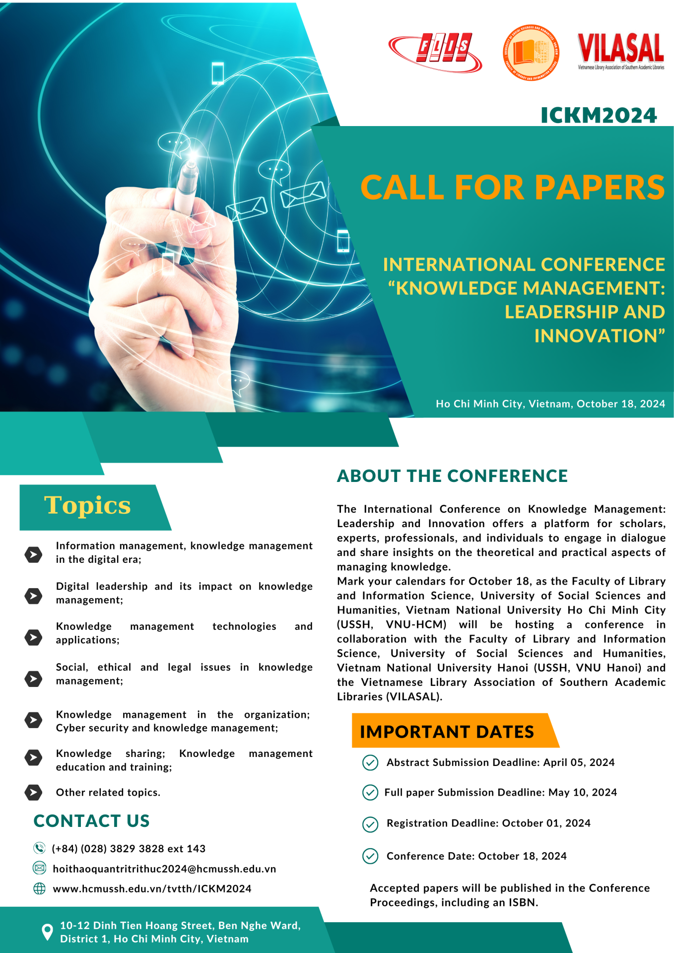 2 flyer ICKM2024 eng version