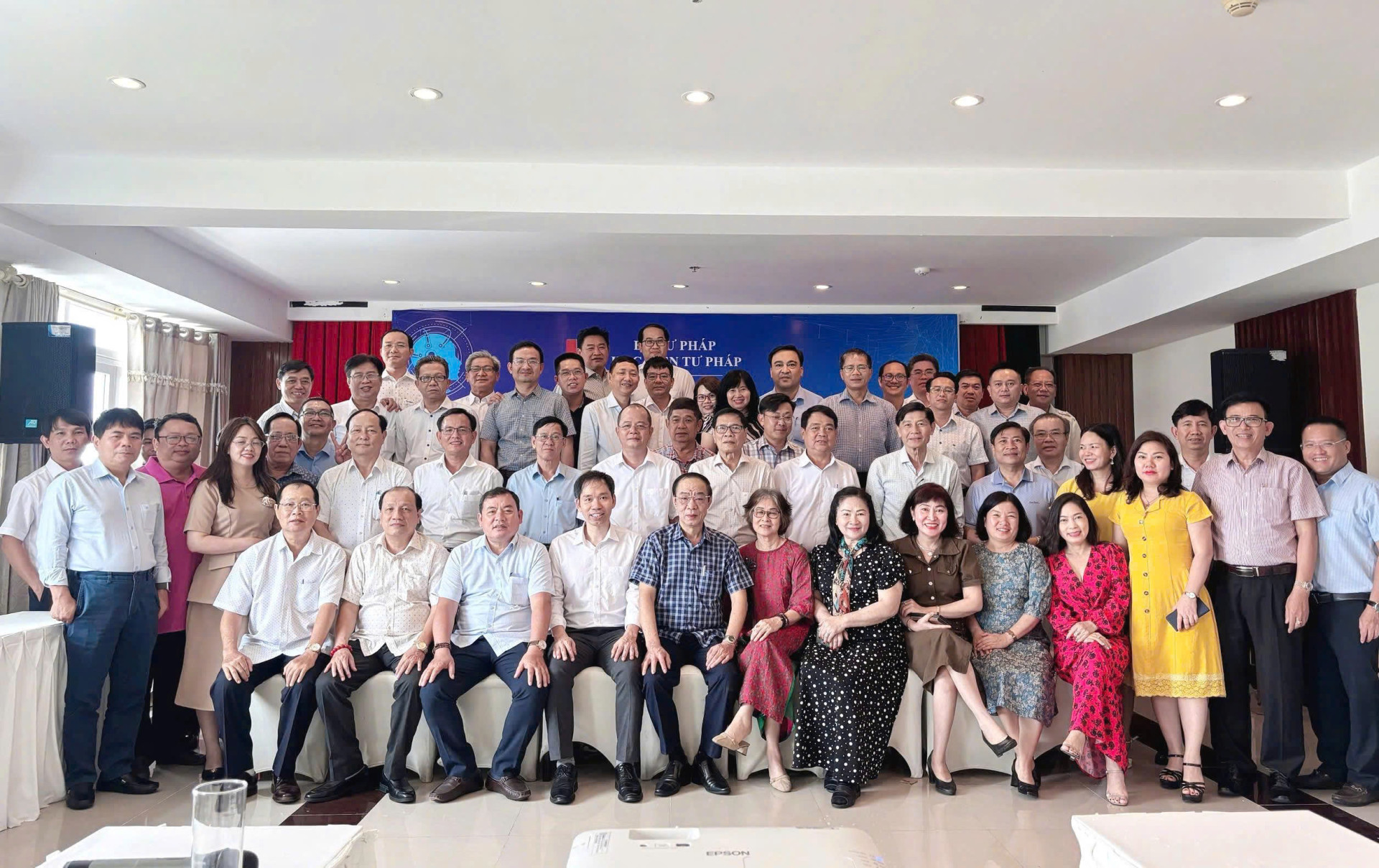 Lan tỏa tinh thần đổi mới giáo dục cùng AI - Hành trình ý nghĩa tại Cần Thơ