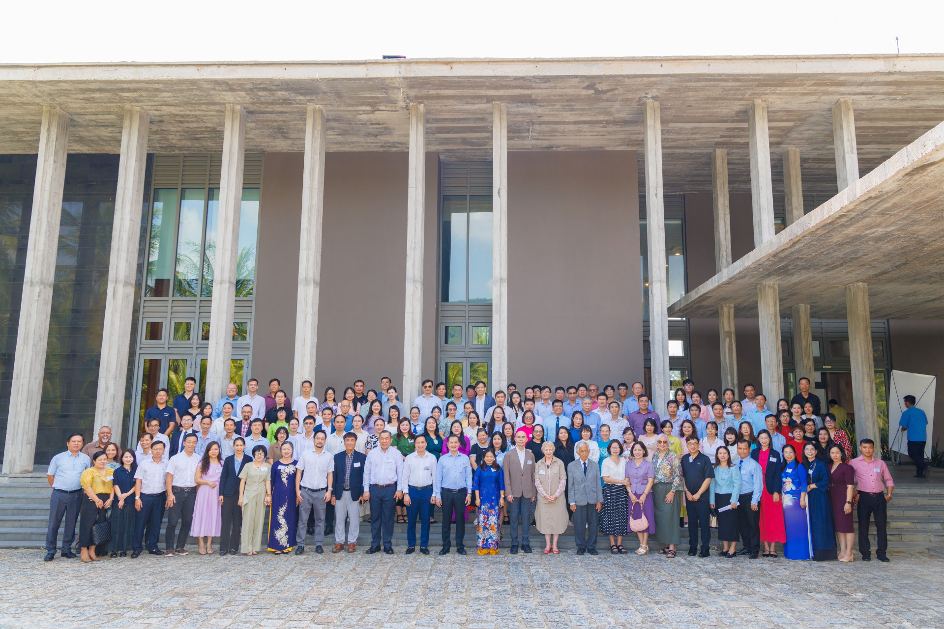 ICISE Quy Nhơn 2025